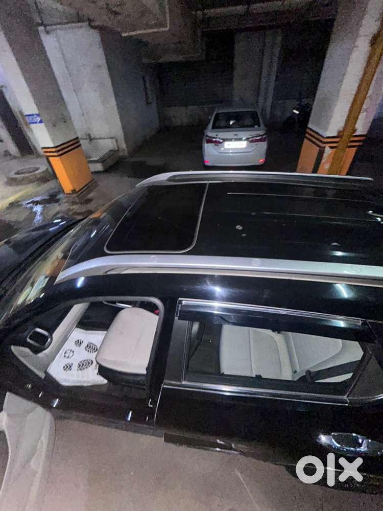 Kia Sonet 2021 Petrol