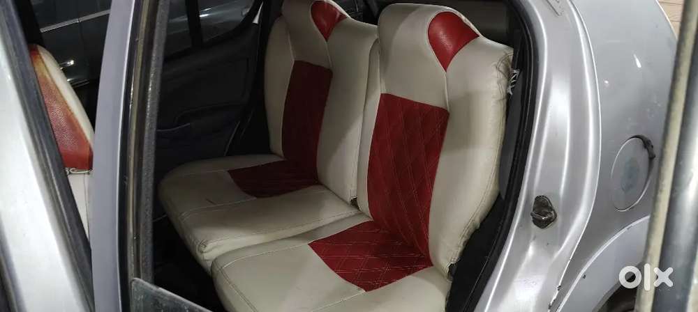 Tata Indica V2 2012 Diesel Well Maintained