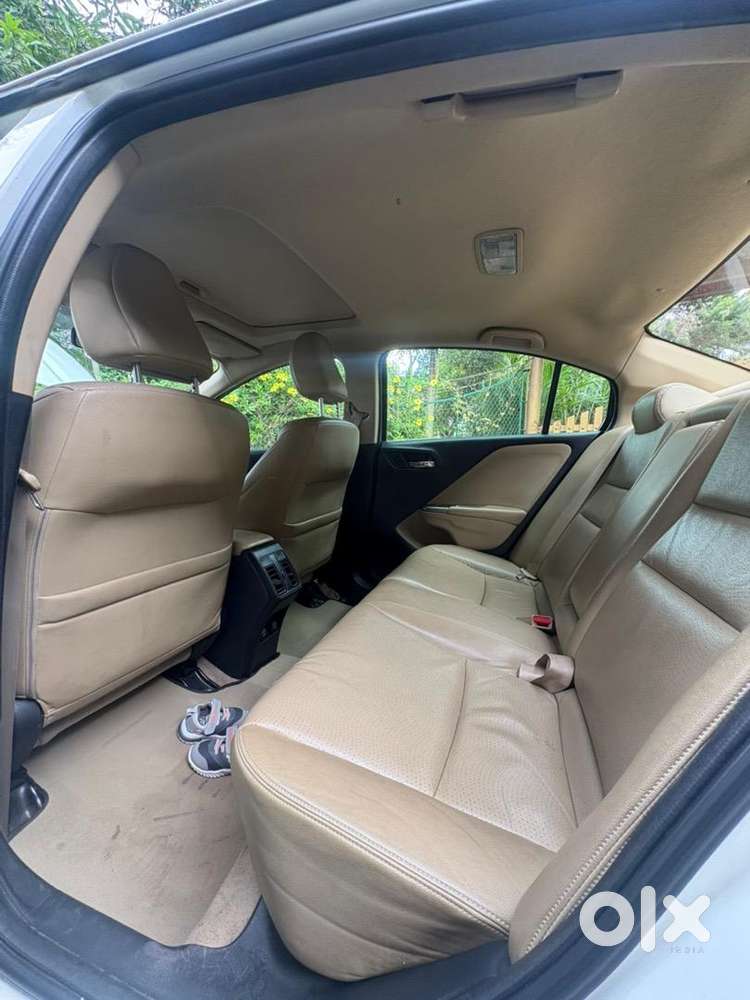 Honda City Well Maintained