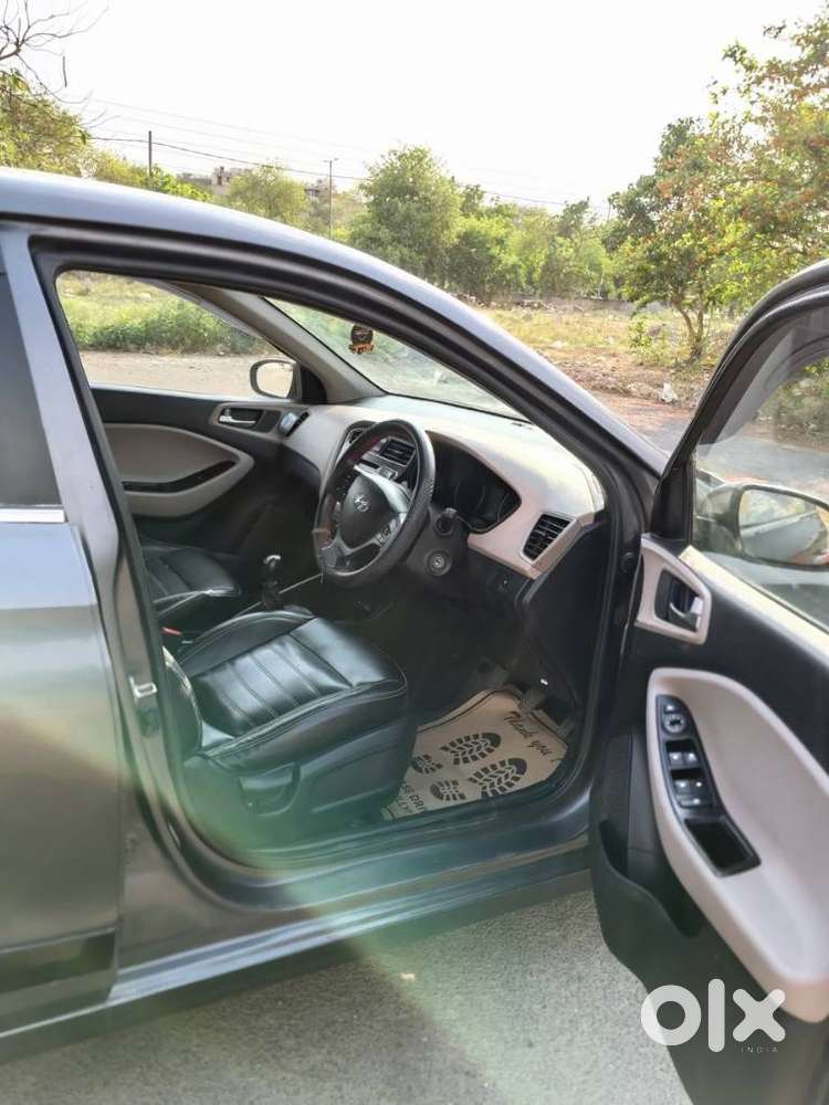 Hyundai Elite I20 Magna Plus, 2019, Petrol