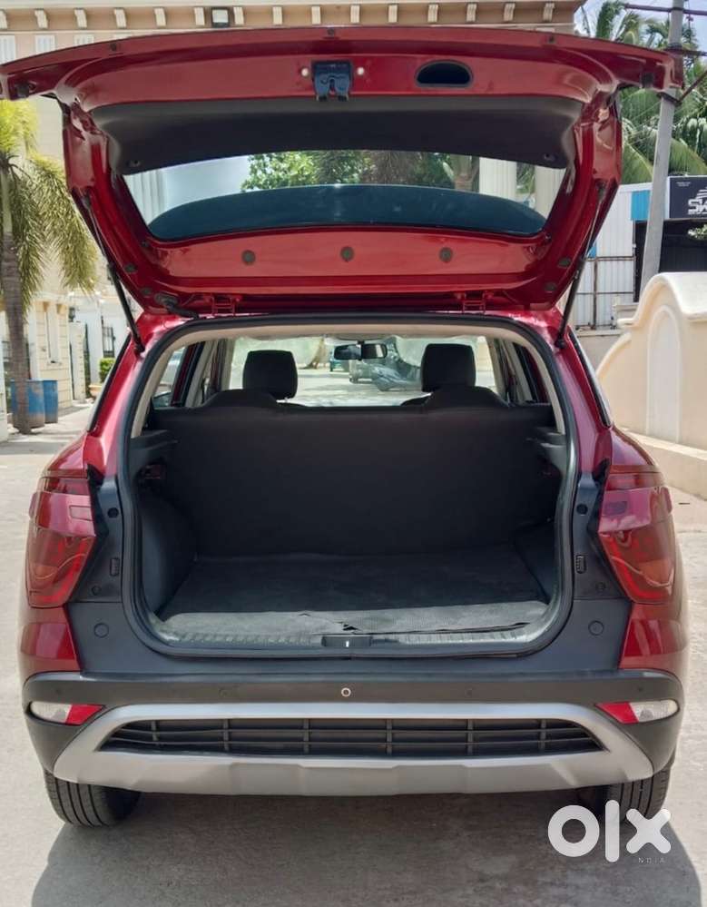 Hyundai Creta Diesel 2020