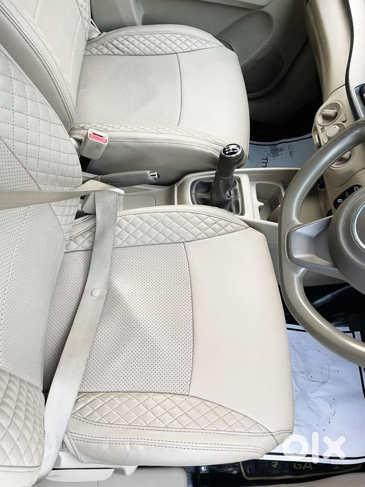 Maruti Suzuki Ertiga Vxi Cng, 2022, Cng & Hybrids