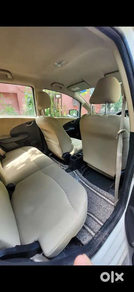 Honda Jazz 2012 Petrol Good Condition