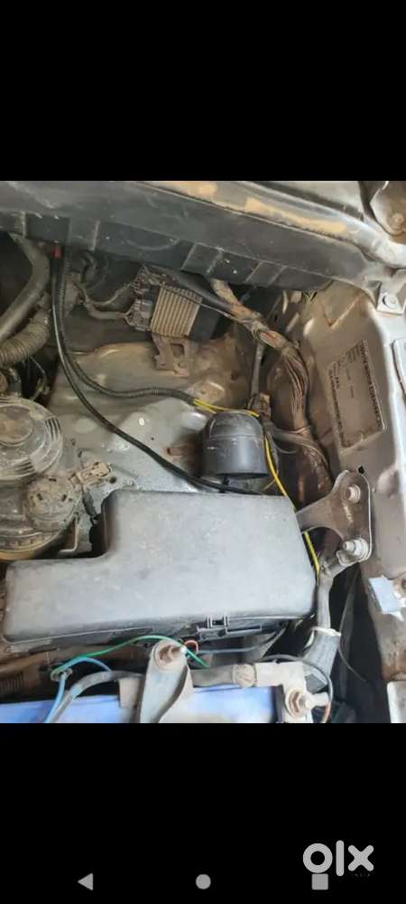 Toyota Innova Hycross 2009 Diesel 185000 Km Driven