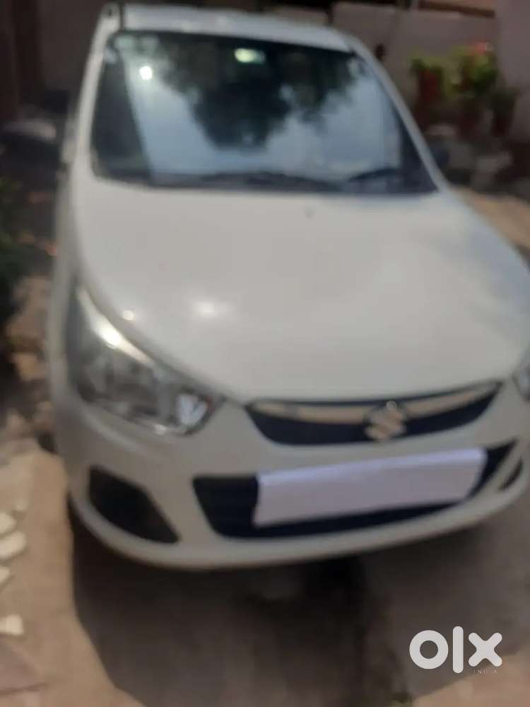 Maruti Alto K10 1.0 Vxi 2016