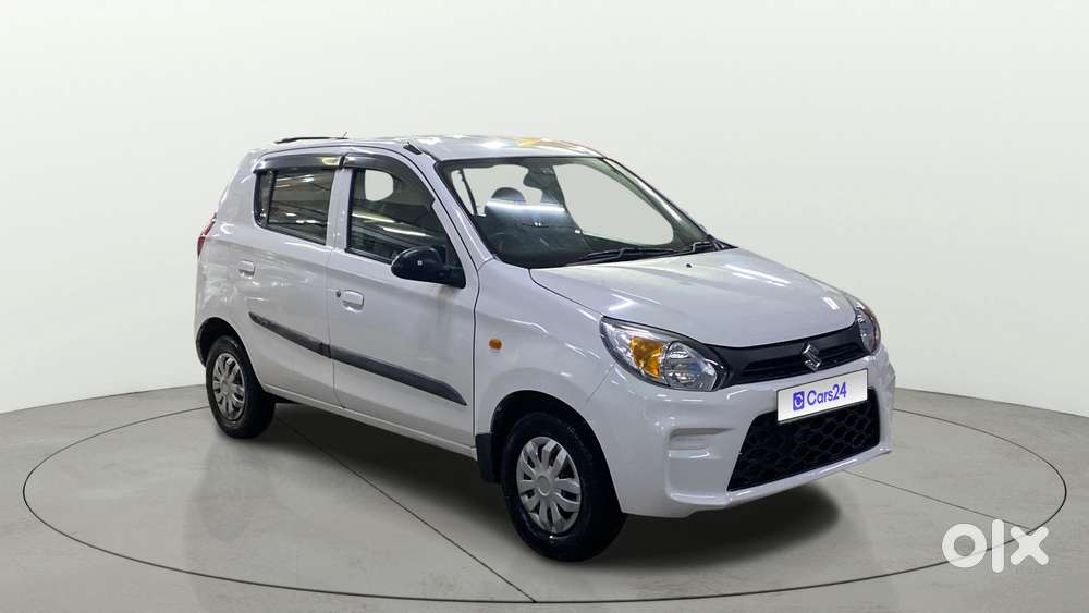 Maruti Suzuki Alto 0.8 Lxi (o), 2020, Petrol
