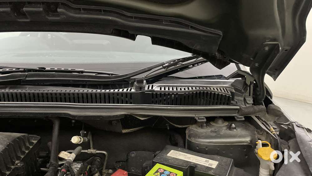 Tata Nexon 1.2 Revotron Xz Plus, 2023, Petrol