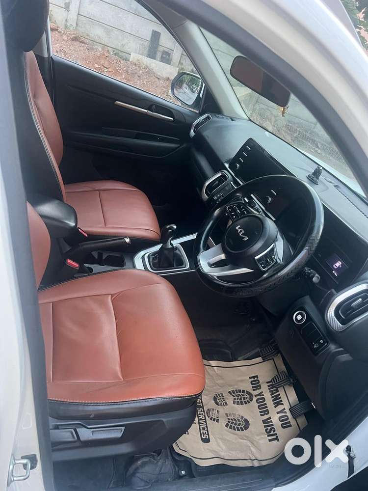 Kia Sonet 1.2 Htk Plus, 2022, Diesel