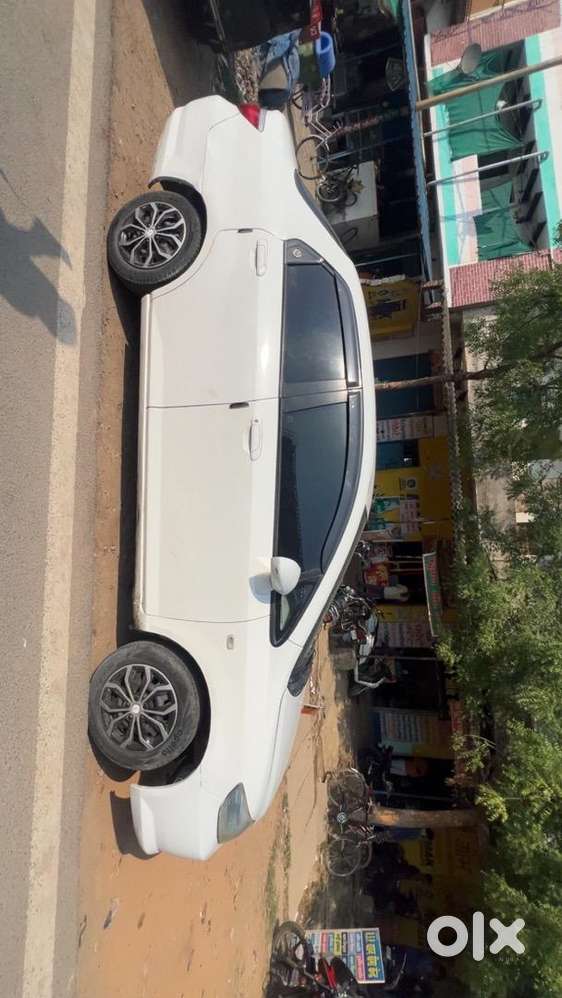 Honda City Zx 2009 Petrol Good Condition