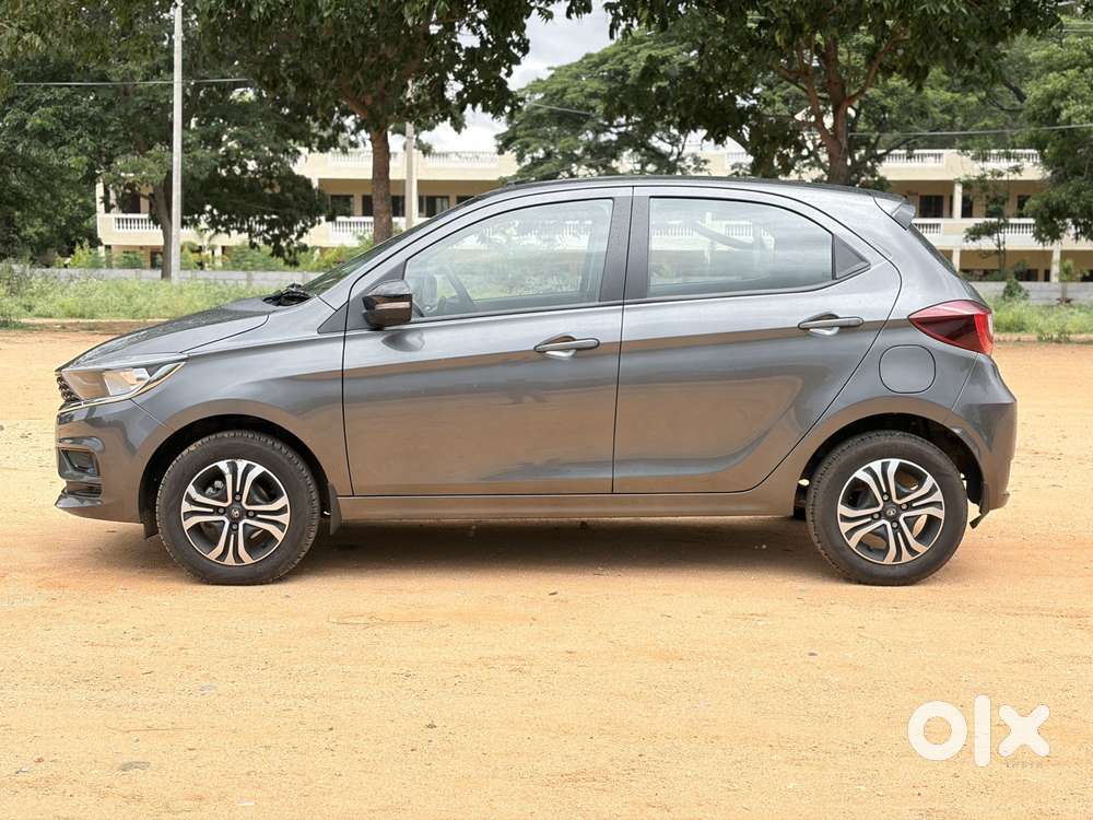 Tata Tiago 1.2 Revotron Xt (o), 2024, Petrol