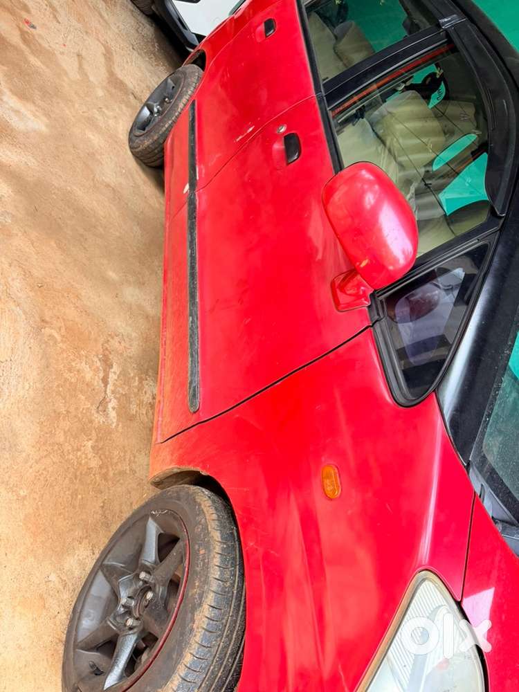 Maruti Suzuki Zen 2007 Petrol Manual
