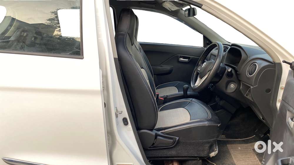 Maruti Suzuki Alto K10 1.0 Vxi (o) Amt, 2023, Petrol