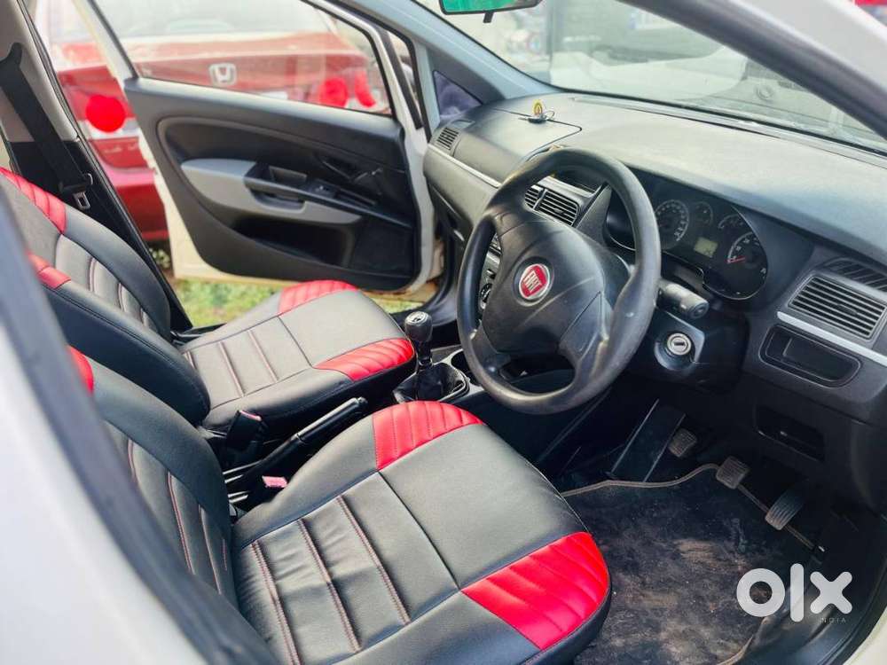 Fiat Punto 2011 Diesel Good Condition