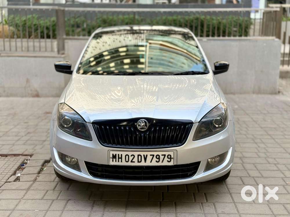 Skoda Rapid 2013-2016 1.5 Tdi At Elegance Black Package, 2015, Diese..