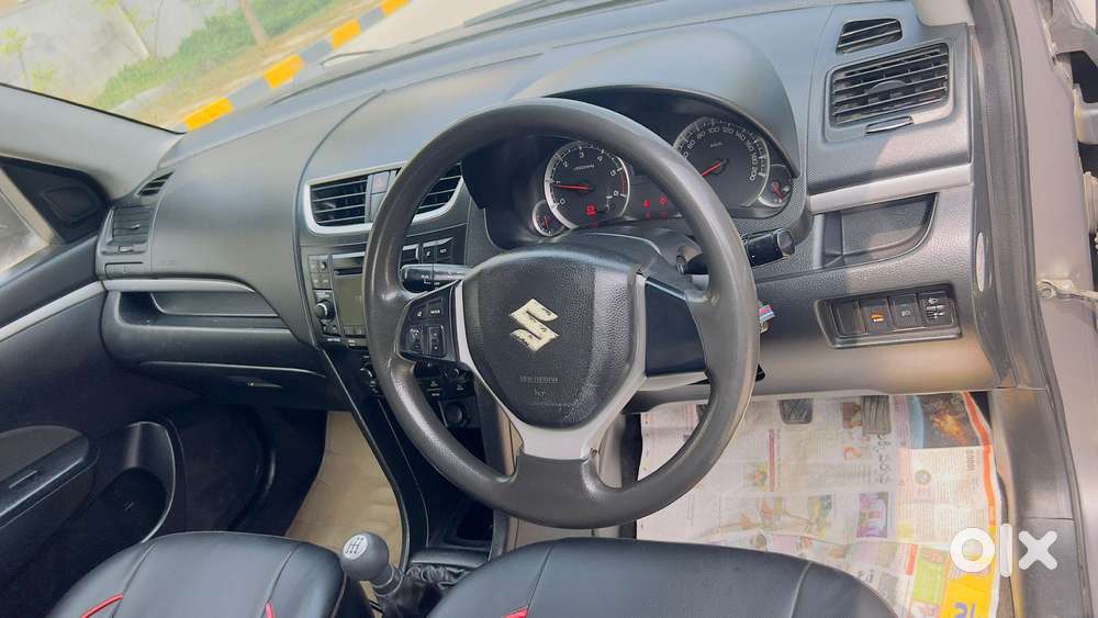 Maruti Suzuki Swift Ddis Zdi, 2013, Diesel