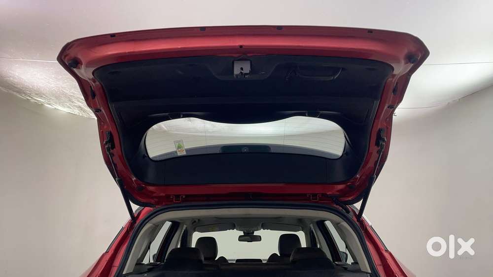 Tata Harrier Xza Plus Dual Tone, 2021, Diesel