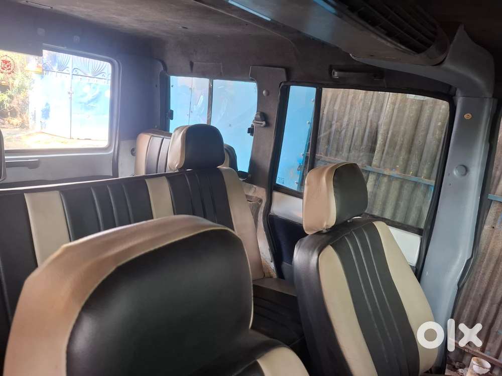 Tata Sumo Victa Ex Tc, 2017, Diesel