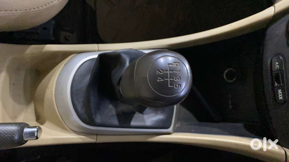 Hyundai Verna 2011-2014 1.4 Cx, 2014, Petrol