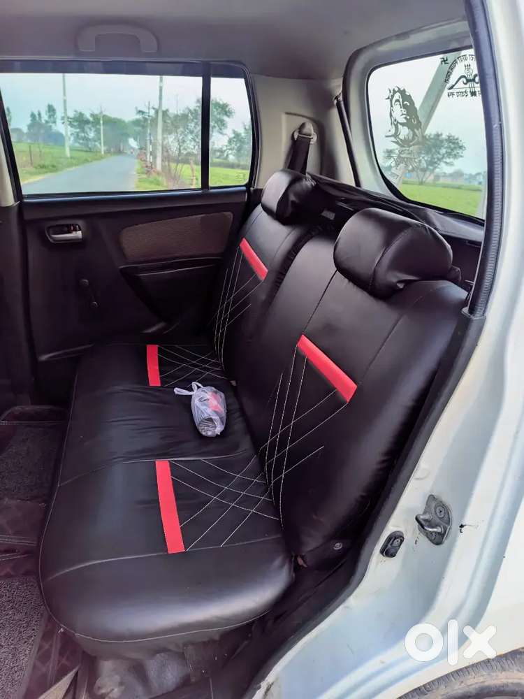 Maruti Suzuki Wagon R 1.0 2016 Cng & Hybrids 79800 Km Driven