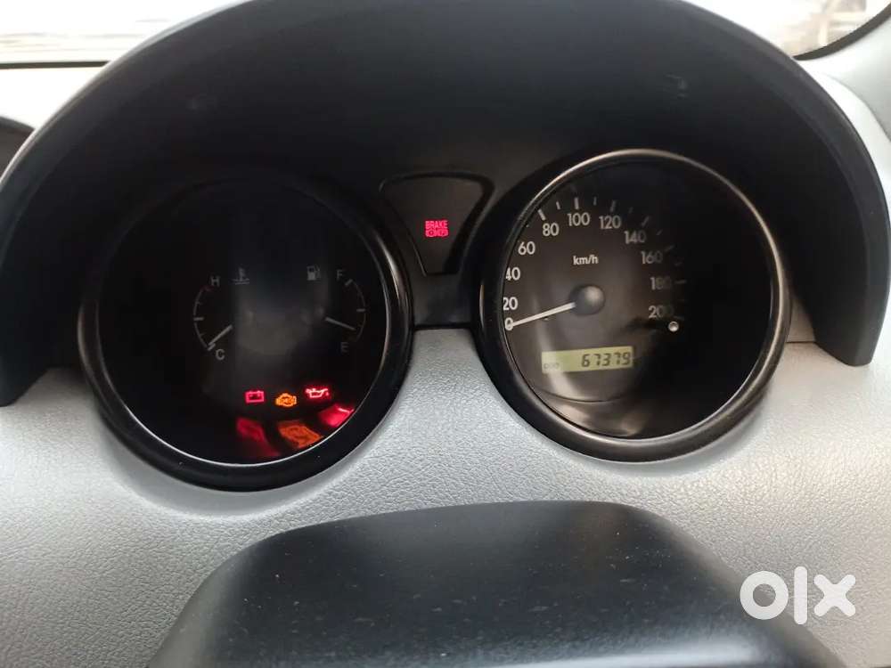 Chevrolet Aveo 2007 Petrol Well Maintained
