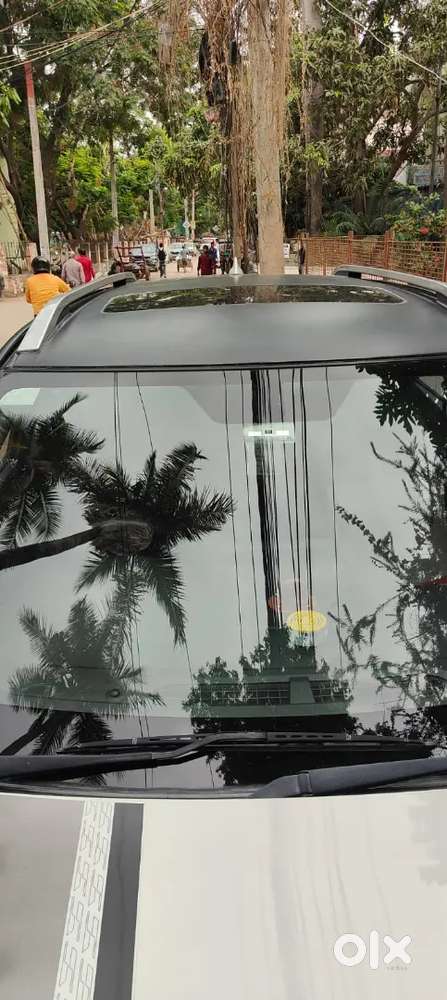 2022 Maruti Brezza Zxi Plus 1.5 At Petrol