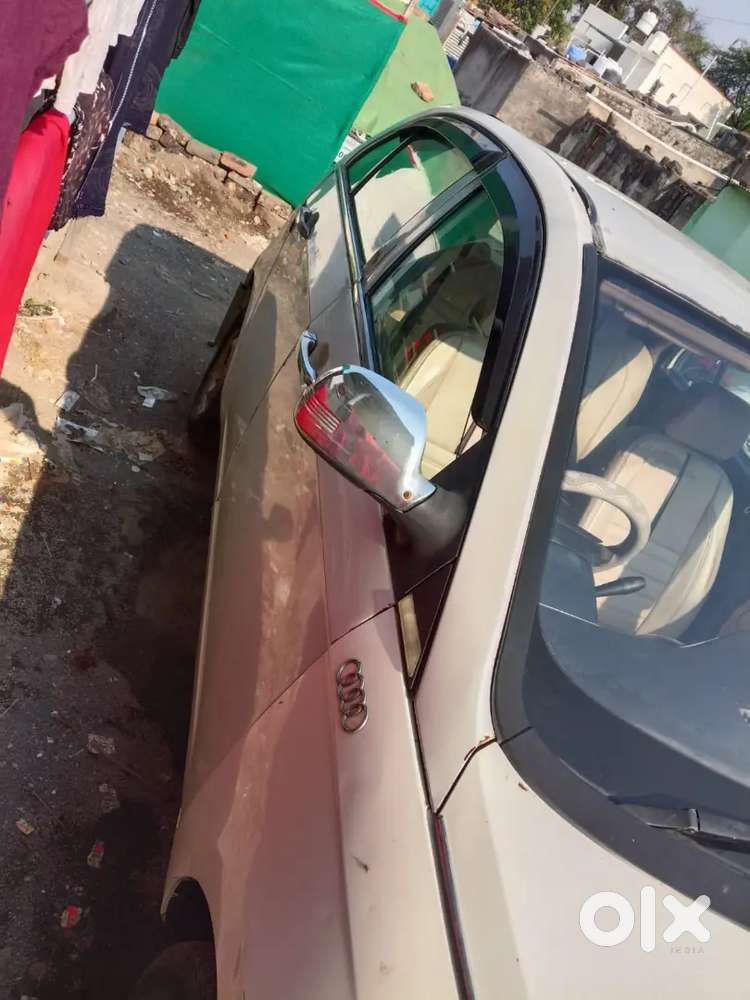 Tata Indica Vista 2013