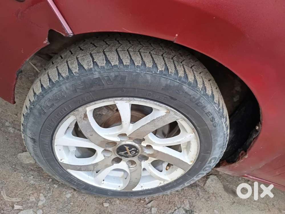Maruti Suzuki Wagon R 2006 Year Sale Or Exchange