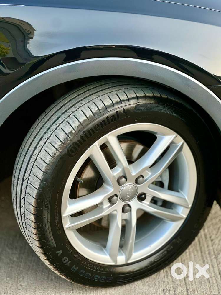 Audi Q3 35 Tdi Premium Plus + Sunroof, 2019, Diesel
