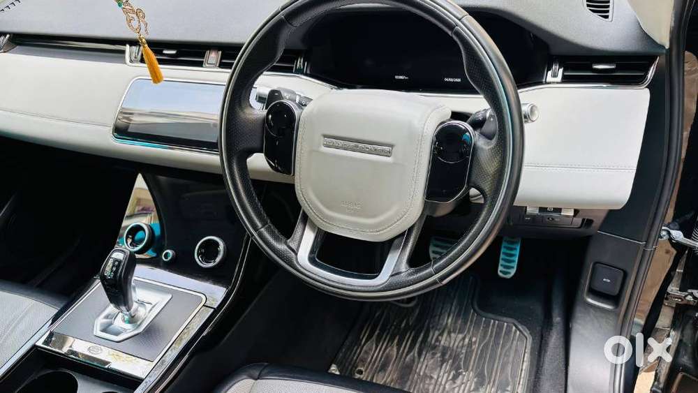 Land Rover Range Evoque Hse Dynamic Petrol, 2020, Petrol