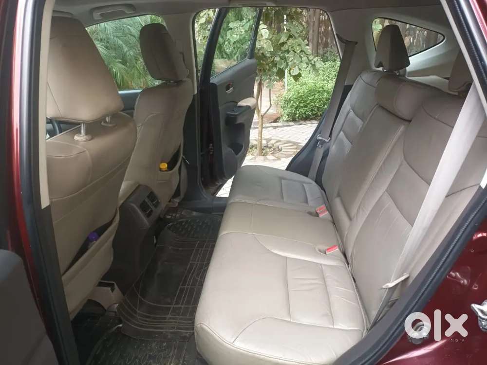 Honda Cr-v 2015 Petrol 149000 Km Driven