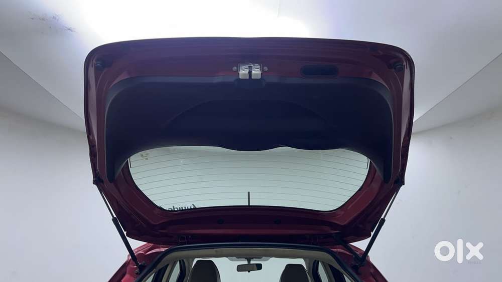 Honda Jazz 1.2 Zx Cvt I-vtec, 2020, Petrol
