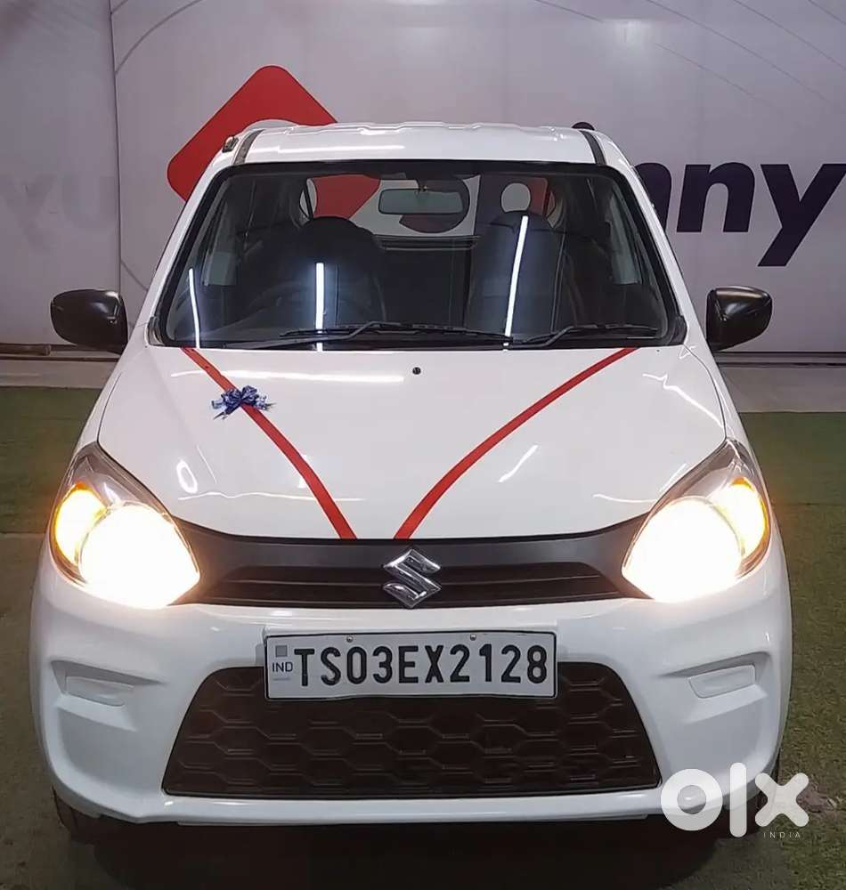 Good Condition, Nee Look, Week Maintained