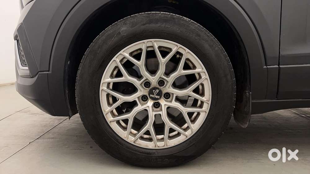 Skoda Kushaq 1.5 Tsi Style Dsg, 2021, Petrol