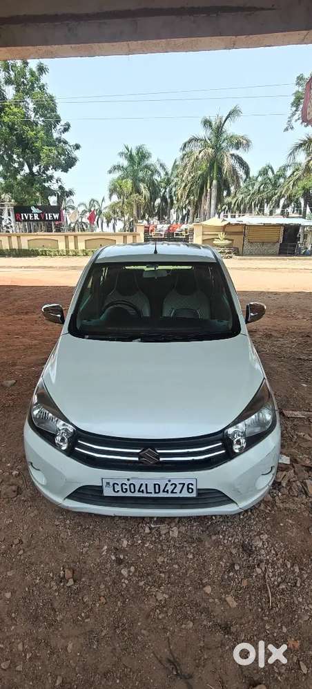 Maruti Suzuki Celerio 2016 Diesel Well Maintained