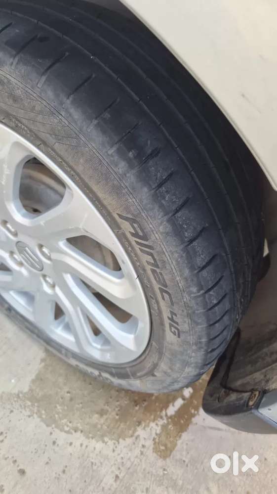Maruti Suzuki Baleno 2015-2019 1.3 Zeta, 2024, Petrol
