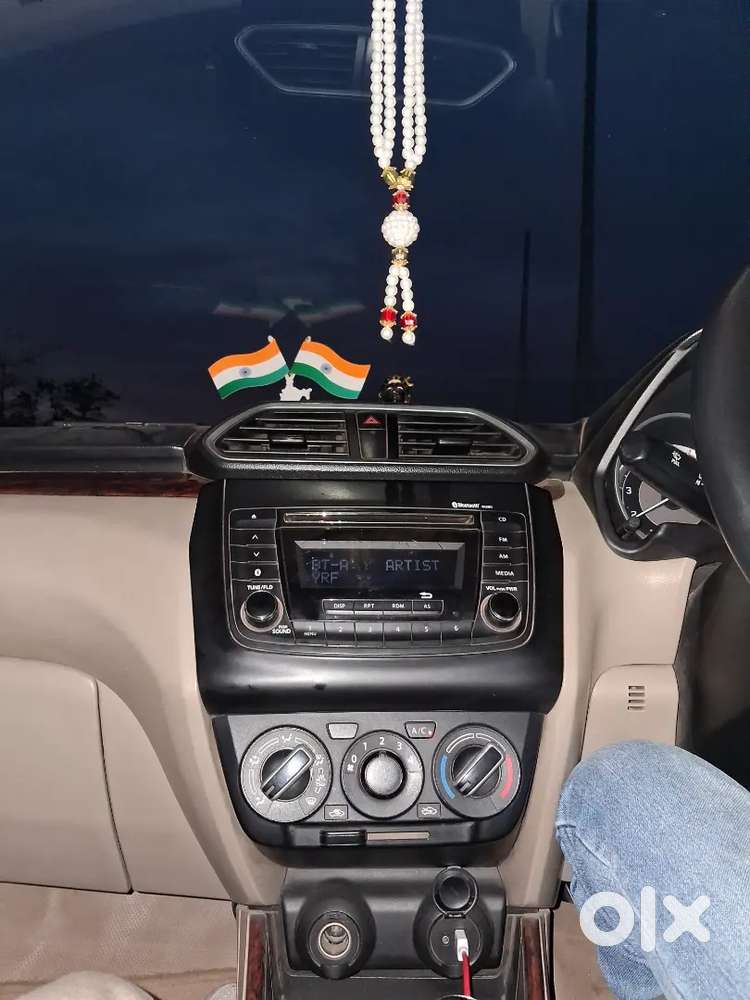 Dzire 2017