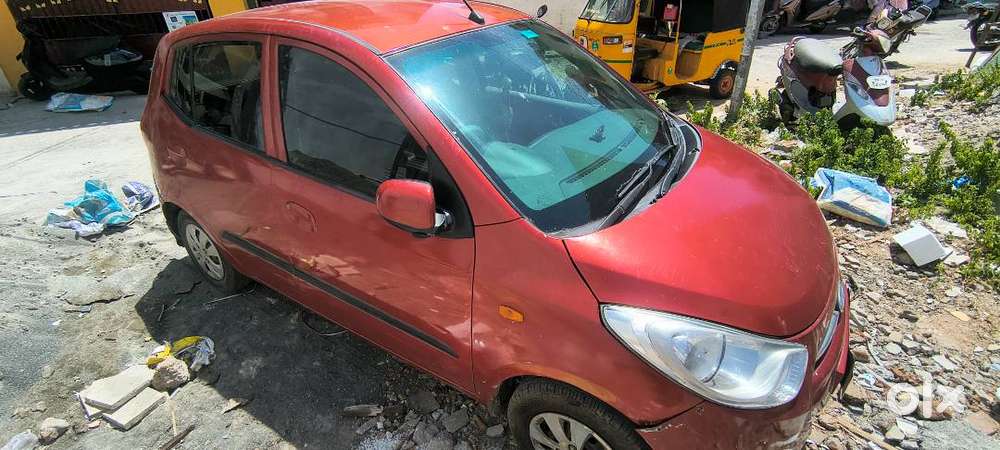 Hyundai I10 Magna 1.1m