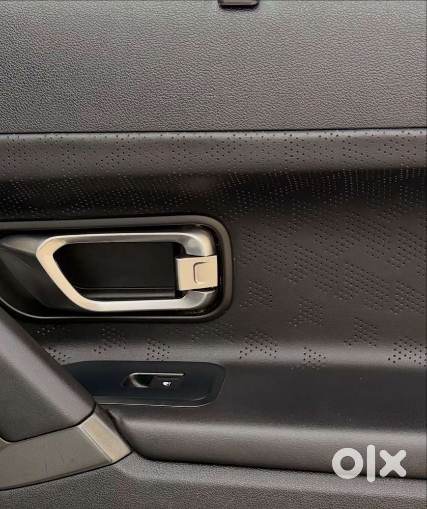 Tata Harrier Adventure Plus At, 2024, Diesel
