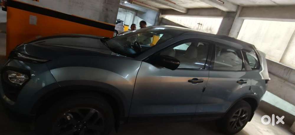 Tata Safari 2023 Diesel Top Model, Automatic, 33000 Driven