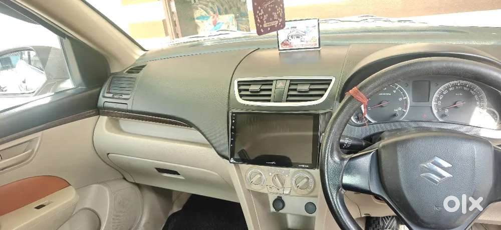 Maruti Suzuki Swift Dzire 2013 Diesel