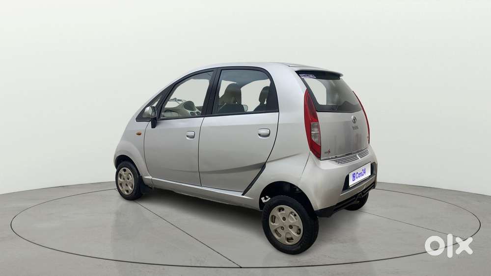Tata Nano 2012-2015 Twist Xt, 2014, Petrol