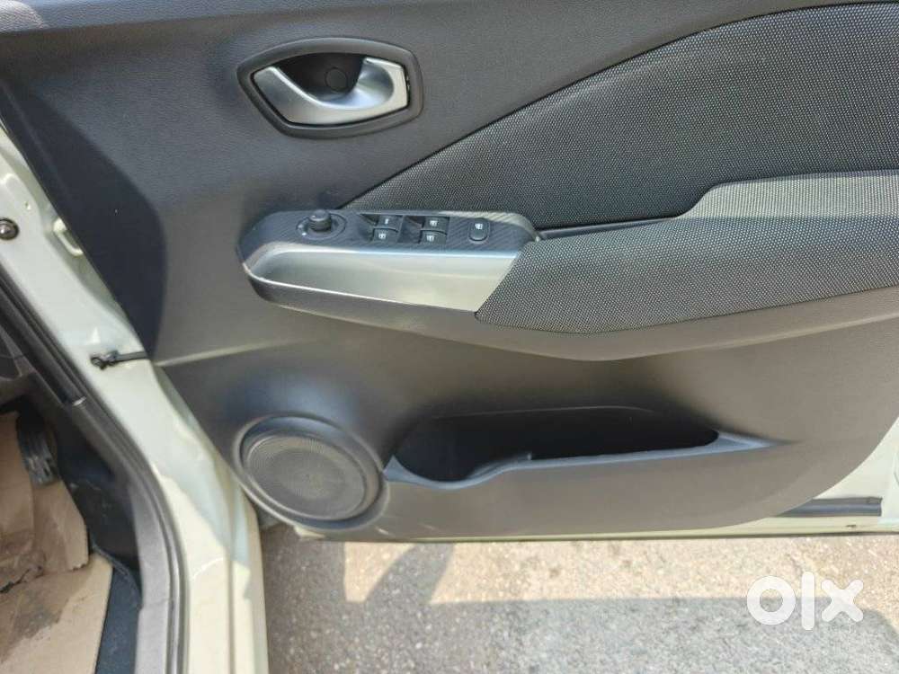 Nissan Kicks Xv, 2021, Petrol