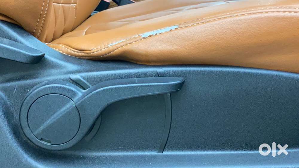 Mahindra Xuv500 W7 At, 2020, Diesel