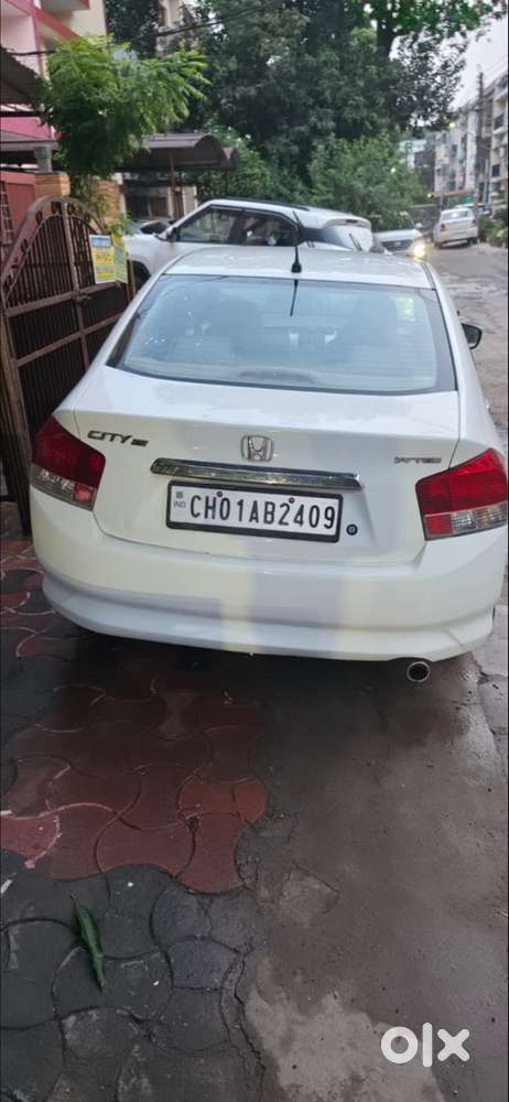 Honda City Petrol 2010 Model