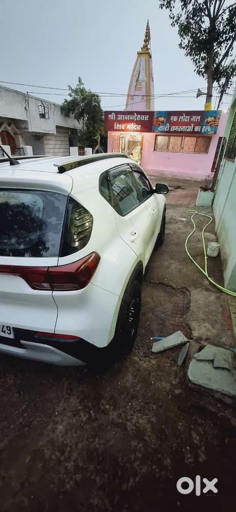 Kia Sonet Diesel 2023 Car