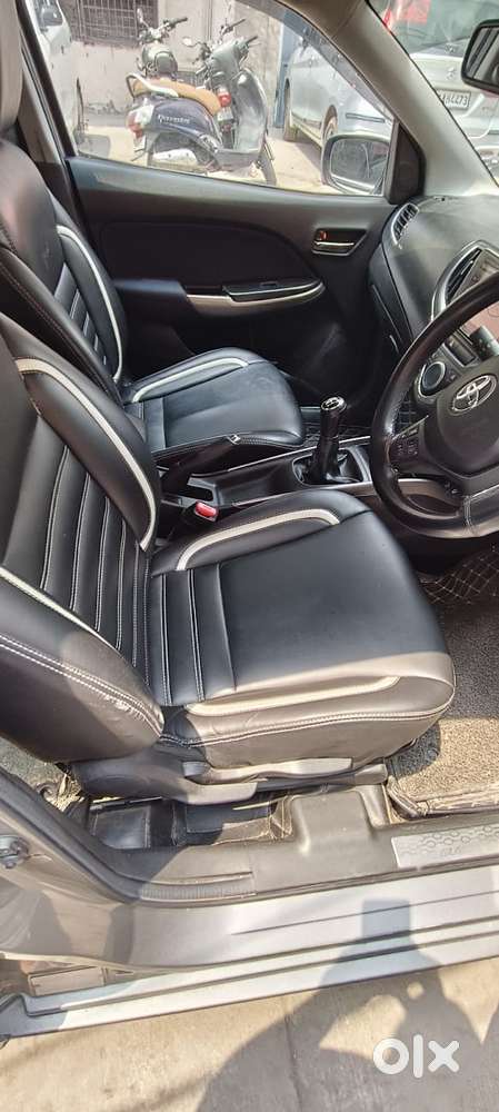 Toyota Glanza G, 2020, Petrol