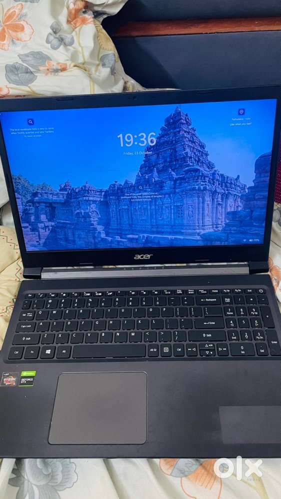 Acer Aspire 7