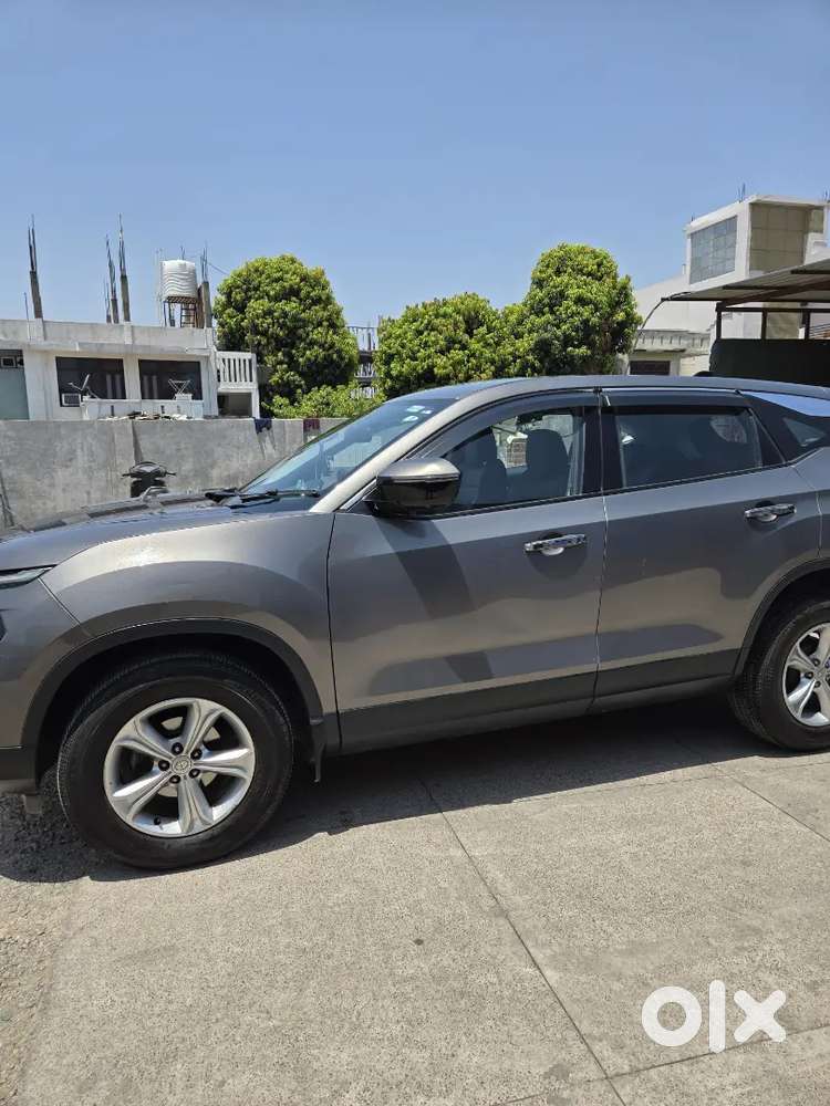 Tata Harrier 2.0 Diesel 2019