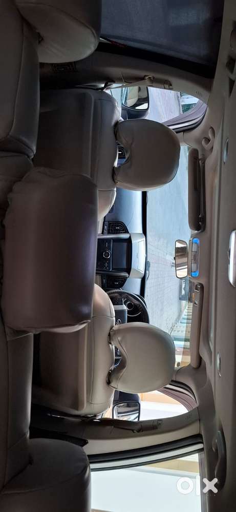 Mahindra Xuv500 W10 1.99 Mhawk, 2018, Diesel