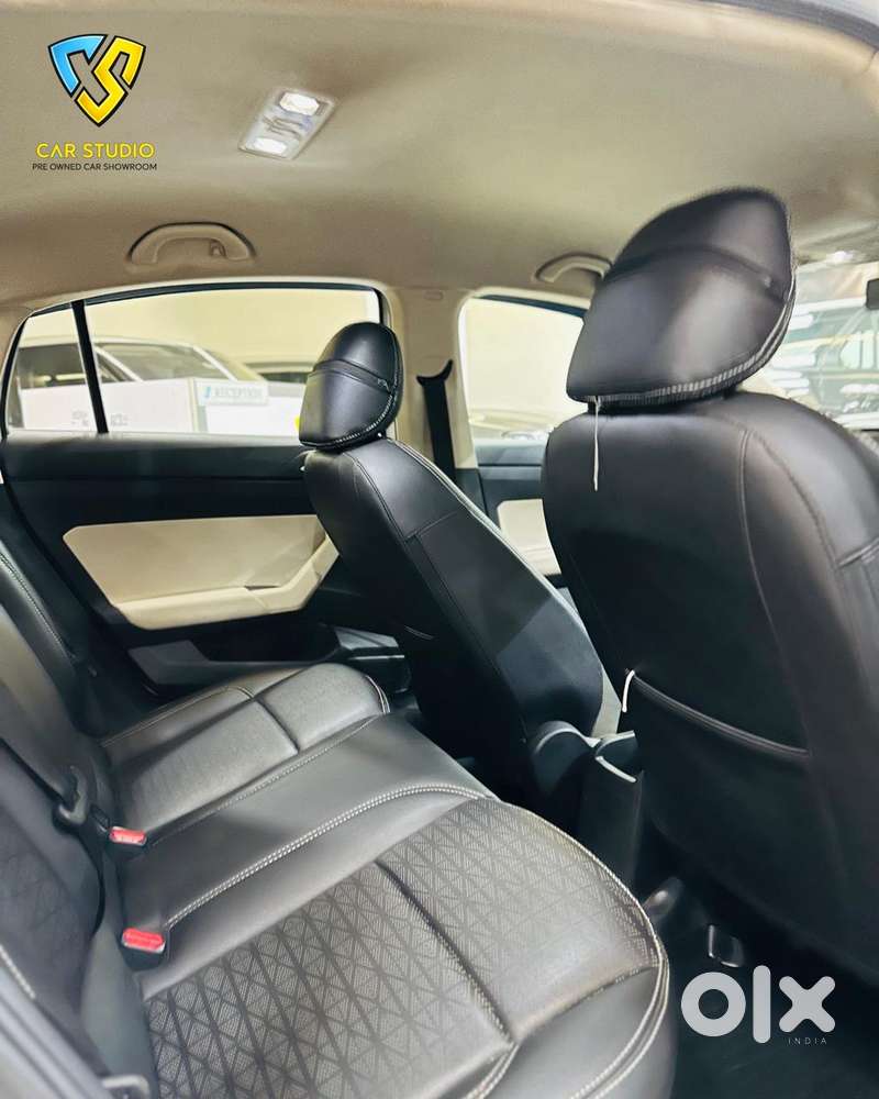 Volkswagen Virtus 1.0 Topline Tsi, 2024, Petrol